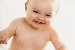 Beri Vitamin D yang Cukup pada Bayi Agar Giginya Sehat Hingga Dewasa 