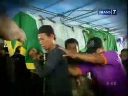 Mahalnya Mati di Ibukota