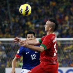 Indonesia Hilang Fokus Setelah Kebobolan Dua gol