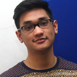 Afgan: Kuliah Dulu Baru Pacaran