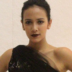 Nadine Alexandra Sembunyikan Identitas Kekasihnya