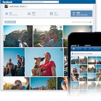 Facebook Rilis Photo Sync untuk iOS dan Android