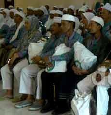 Daftar Haji Sekarang, Berangkat Tahun 2025