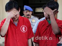 Tersangka Pembunuh Ellen Ditangkap