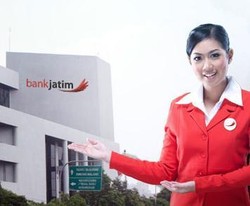 Portofolio Kredit Bank Jatim Sentuh Rp 18,83 Triliun, Naik 16%