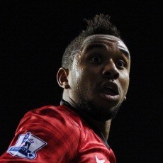 Cedera Hamstring, Anderson Absen Beberapa Pekan