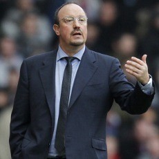 Benitez Tak Yakin Soal Masa Depannya di Chelsea