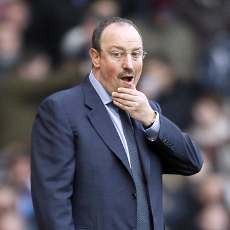 Usai Tiga Laga, Start Benitez Terburuk di Era Abramovich