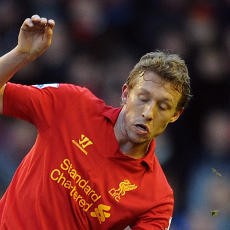 Lucas Leiva Bikin Liverpool Berbeda