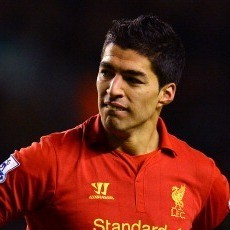 Suarez Diskors Satu Laga, Rodgers Tak Panik