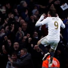 Pekan Fantastis The Swans