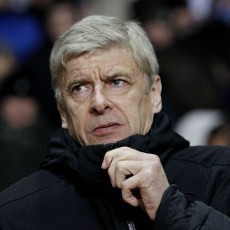 Wenger Belum Akan Mundur