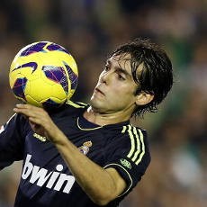 LA Galaxy Yakin Dapatkan Kaka