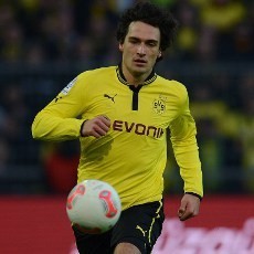 Hummels Ingin Dortmund Perbaiki Posisi Sebelum Jeda Musim Dingin