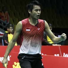 Menangi Final Sesama Indonesia, Tontowi/Liliyana Juara