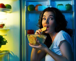 Ini Kesalahan Ngemil yang Buat Berat Badan Naik