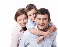 Hal-hal Positif yang Bisa Dipelajari Anak dari Pernikahan Orangtuanya