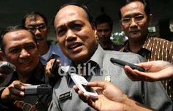 Akan Penuhi Panggilan, Irjen Djoko Siap Jika Ditahan di Rutan Guntur