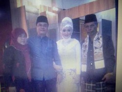 Nikah 4 Hari Bupati Garut, Wakil Ketua DPR: Ini Contoh Tidak Baik!