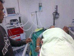 Penjelasan RS Pelabuhan Soal Pengobatan Tak Gratis Pasien Warsih