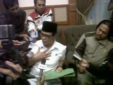 Ini Dia Cara Lengserkan Bupati Garut Karena Nikah Siri 4 Hari