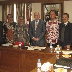  Jordania Apresiasi Dukungan Indonesia untuk Palestina