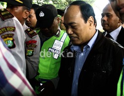 Mengapa Irjen Djoko Susilo Tak Pakai Baju Tahanan?