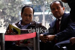 Djoko Susilo, Jenderal Polisi Aktif Pertama yang Ditahan KPK
