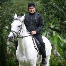Pencapresan Rhoma Irama Cuma Ajang Cari Panggung PKB