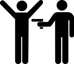 Gaek, Perampok Penumpang Taksi di 6 TKP Dibekuk