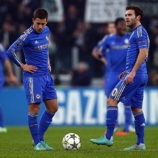 Pertaruhan Nasib Sang Juara Bertahan