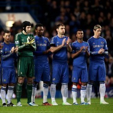 Jika Gagal Lolos, Chelsea Akan Cetak Rekor