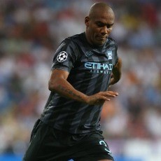 Ingin Tetap Berlaga di Eropa, Maicon Bidik Kemenangan atas Dortmund