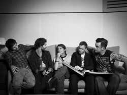 25 Artis Musik dengan Bayaran Tertinggi, Take That Kalahkan Justin Bieber