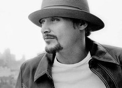 Q n A: Kid Rock