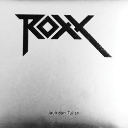 CD Review: Roxx