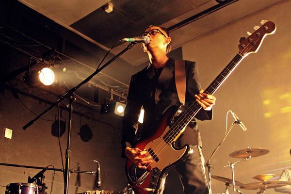 Showcase The Triangle dan Spaceandmissile