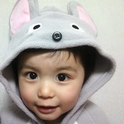 Si Kecil Moon Mason Punya Pacar!