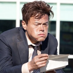 Park Jin Young Kecewa Film Pertamanya Tak Laku