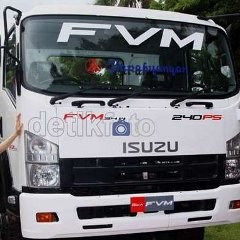Tingkatkan Kapasitas Produksi, Isuzu Investasi Rp 1,5 Triliun