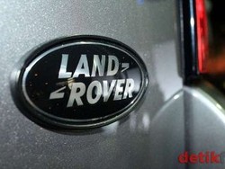 Land Rover Tunjuk Distributor Baru untuk Indonesia