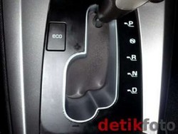 Minim Masalah, Mobil Matik Makin Digemari Perempuan