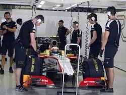 FIA Rilis Entry List F1 Musim 2013