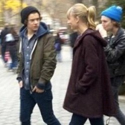 Talyor Swift & Harry Style Kencan di Kebun Binatang