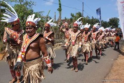 Rasulan, Pesta Rakyat Paling Seru di Gunungkidul