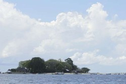 Pulau Surga Ini Hanya 30 Menit dari Makassar
