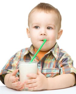 Susu dan Daging Wajib Diberikan Pada Anak Setiap Hari