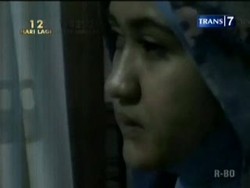 Dinikahi 4 Hari, Janda Muda Bupati Trauma