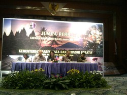 Liburan Hemat, Cara Parekraf Dongkrak Wisata Dalam Negeri