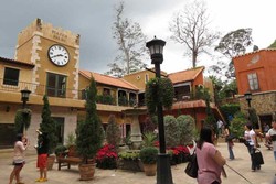 Begini Cara Memindahkan Italia ke Thailand